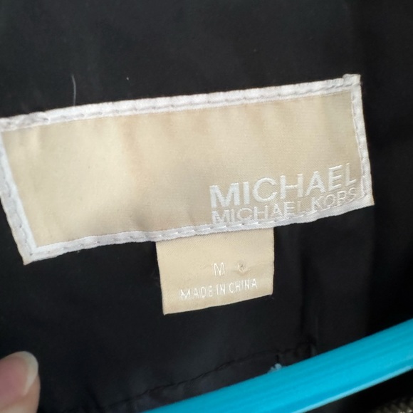 Michael Kors Down Winter Jacket - Picture 2 of 10